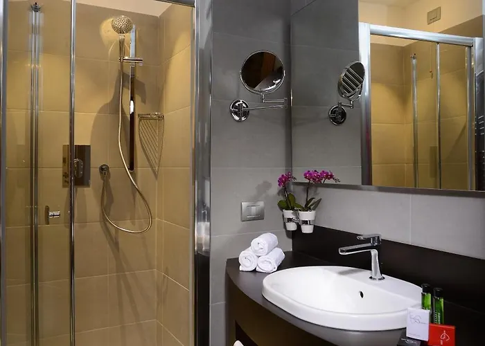 Rome Art Hotel - Gruppo Trevi Hotels